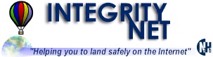 IntegrityNet by HUBServ
